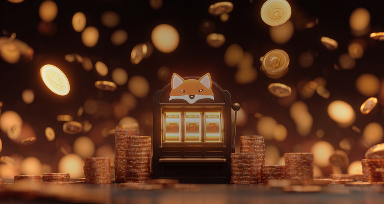 Richy Fox Casino